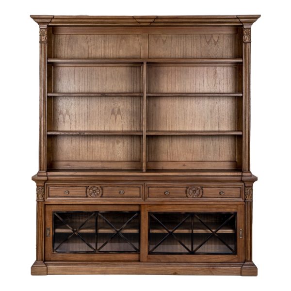 Townley Entertainment Buffet - Image 2