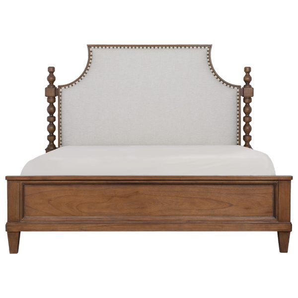 Kirkle Bed - Image 2