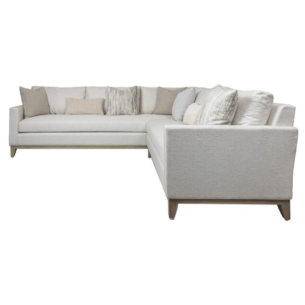 Laura Sectional Sofa - Image 2