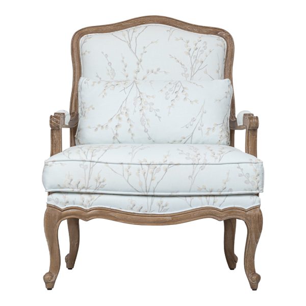 Louis Armchair - Image 5