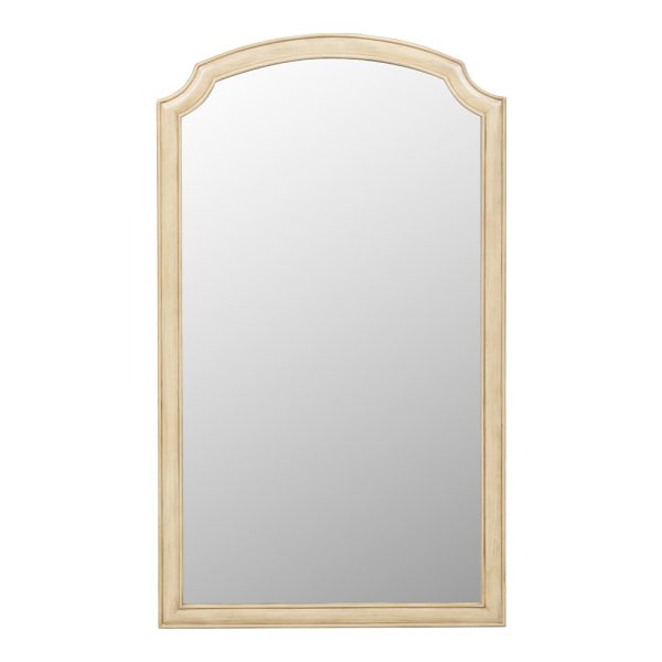 Mira Mirror