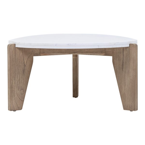 Allan Coffee Table