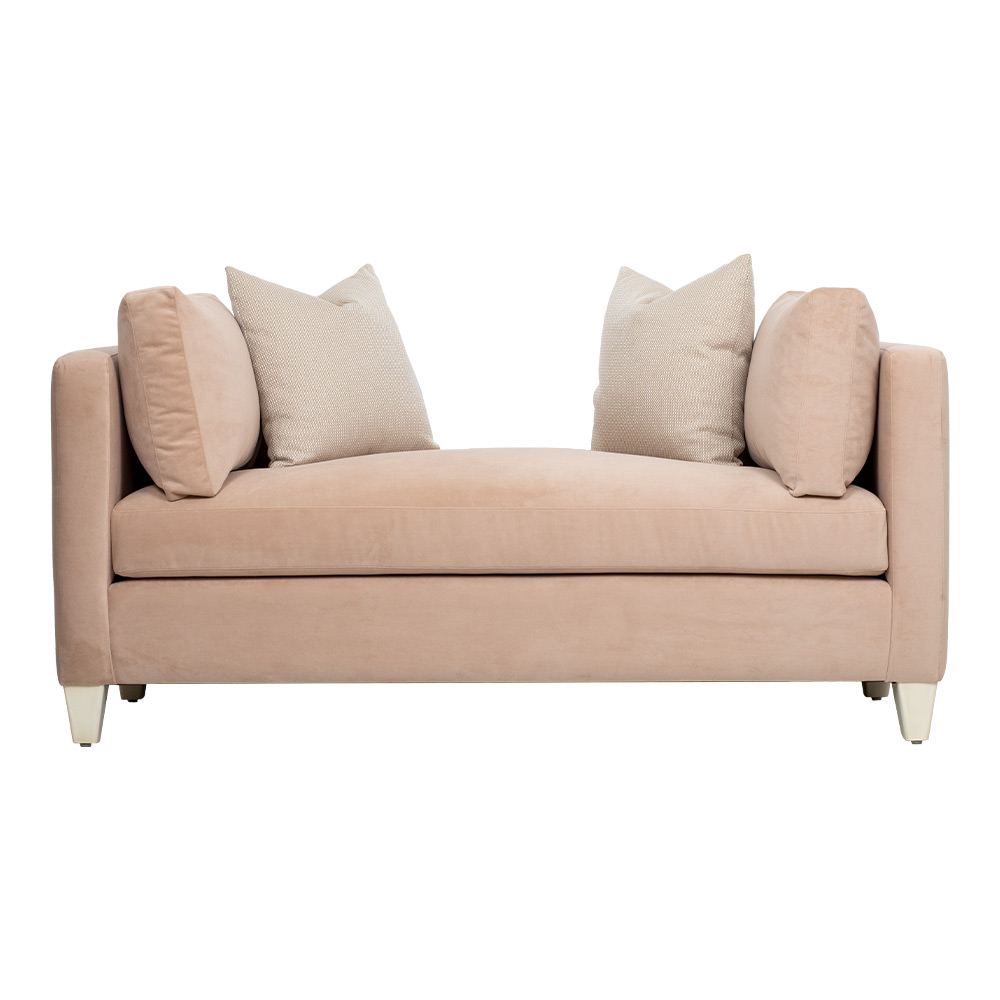 Custom Made Upholstered Bench You Must Have Sophia Home