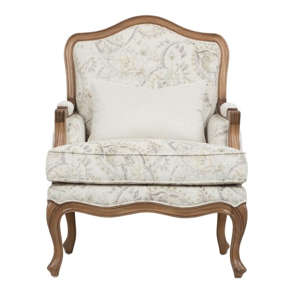 Deema Armchair - Image 2