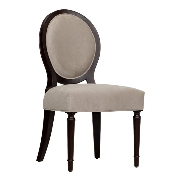 Emmy Dining Chair - Image 3