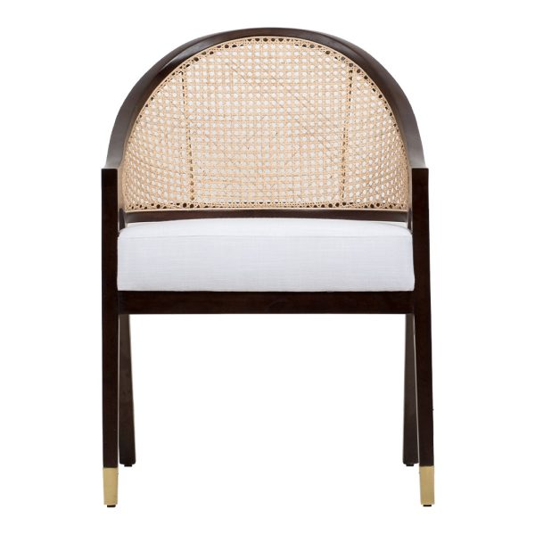 Maya Dining Chair - Image 2
