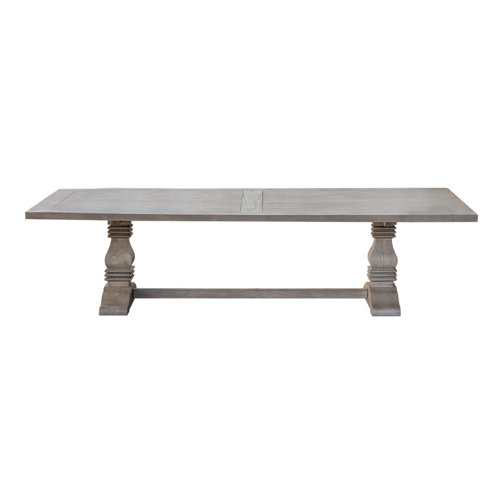 Montana Rectangle Dining Table Sophia Home