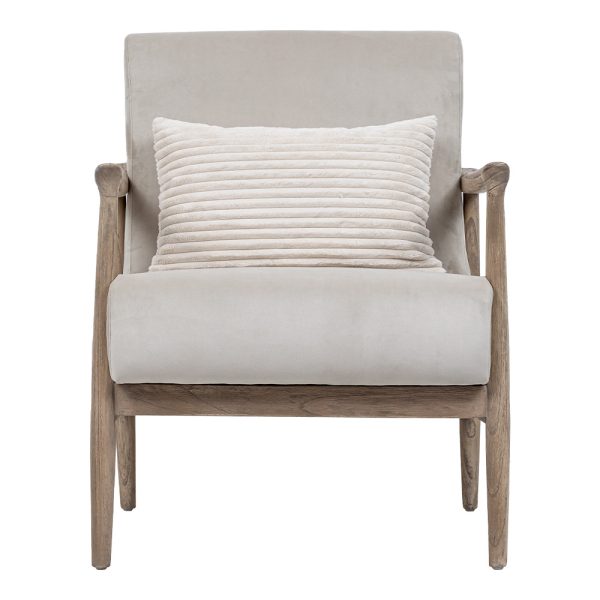 Joy Lounge Chair - Image 2