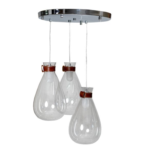 Reem Chandelier
