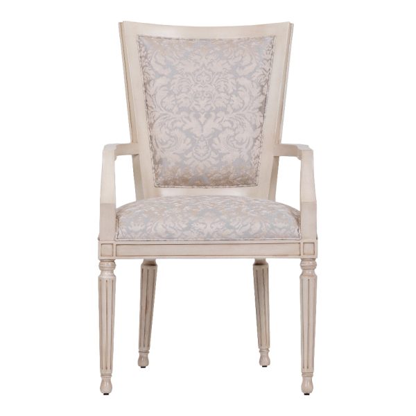 Cara Dining Armchair - Image 2