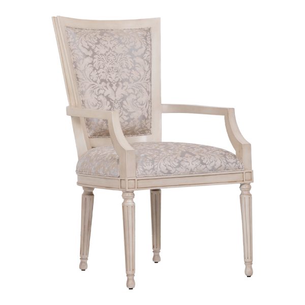 Cara Dining Armchair