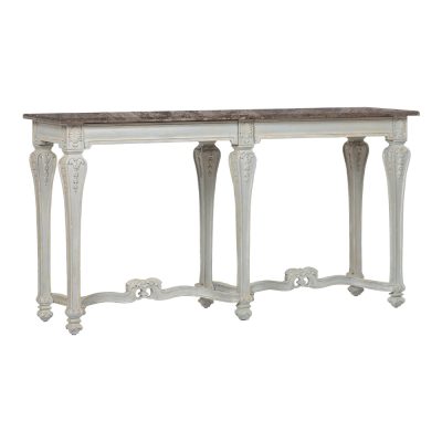 Linden Console