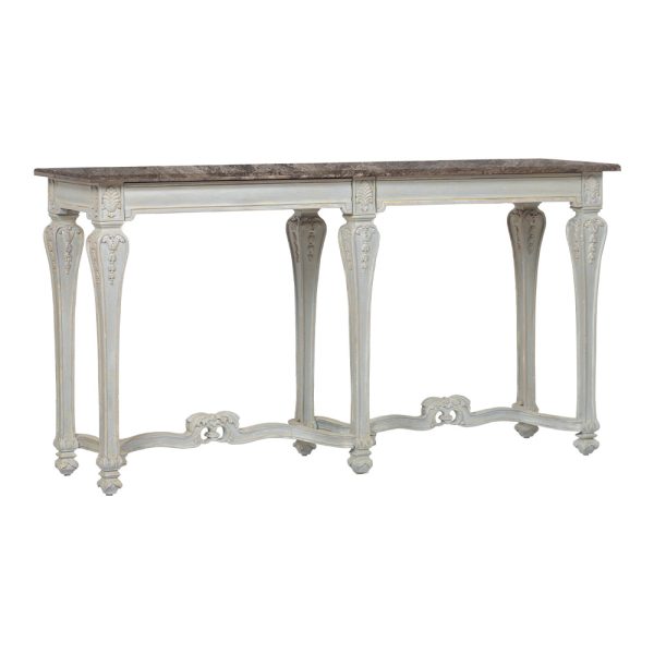 Linden Console