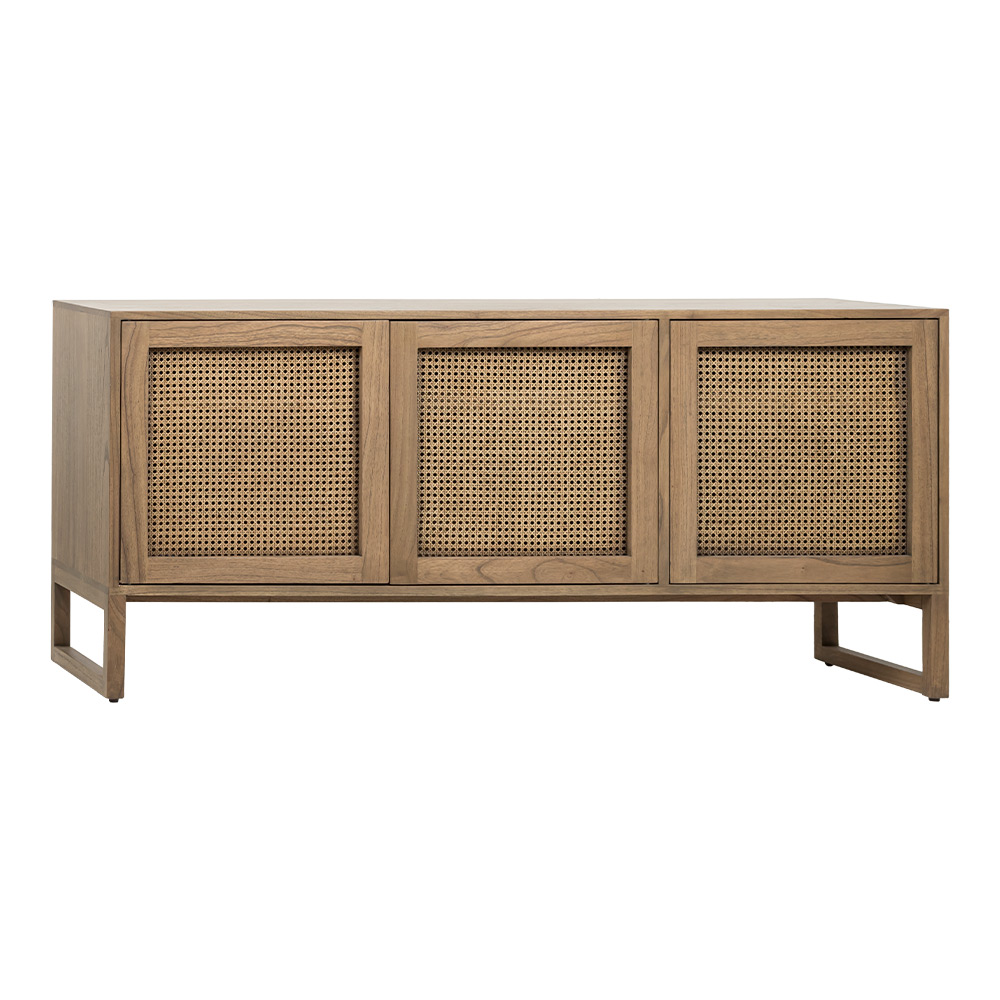 Montana Rattan Sideboard Sophia Home