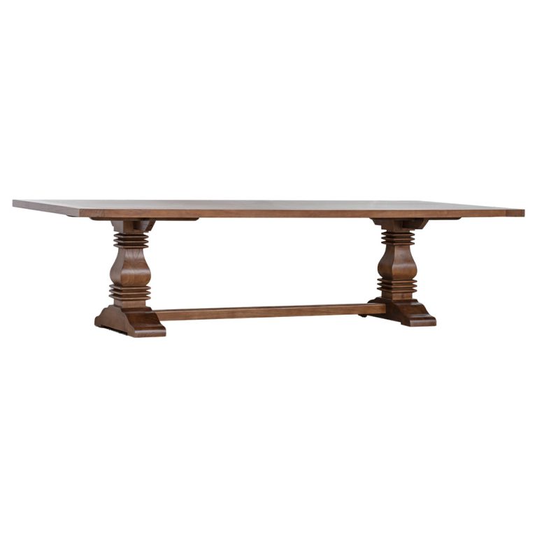 Ten Seater Dining Table for Large Dining Rooms Sophia Home