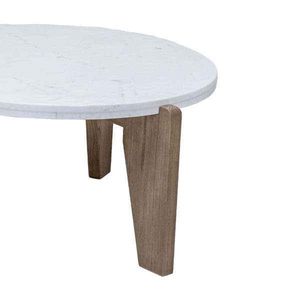 Allan Coffee Table - Image 3