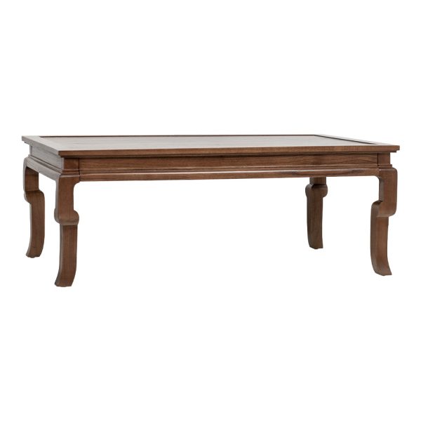 Candace Coffee Table