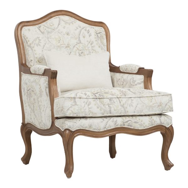 Deema Armchair