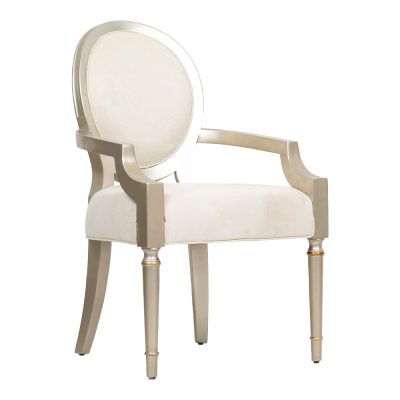 Emmy Dining Armchair