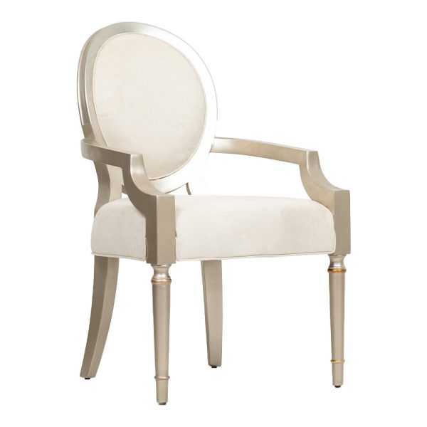 Emmy Dining Armchair