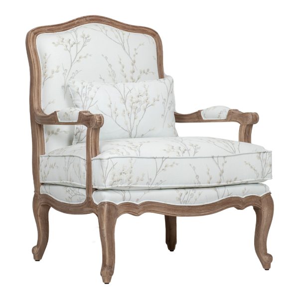 Louis Armchair