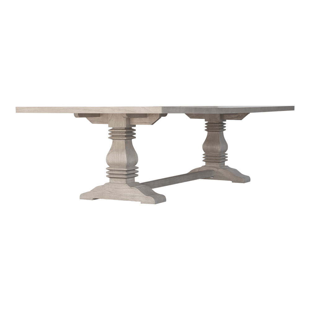 Montana Rectangle Dining Table Sophia Home
