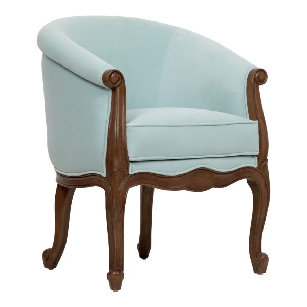 Nancy Armchair
