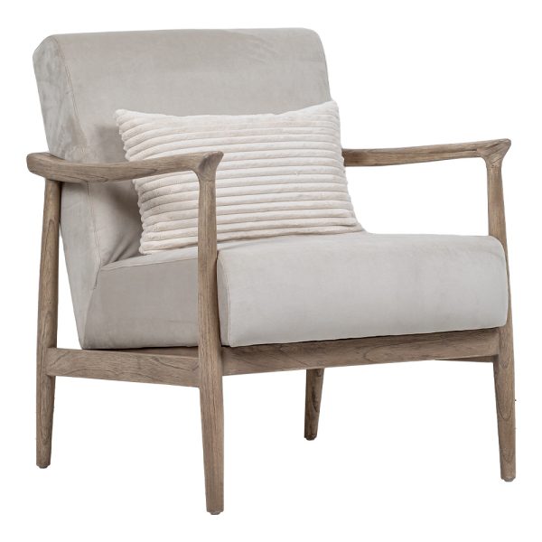 Joy Lounge Chair