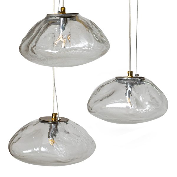Serene Chandelier - Image 2
