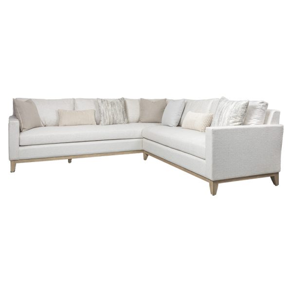 Laura Sectional Sofa