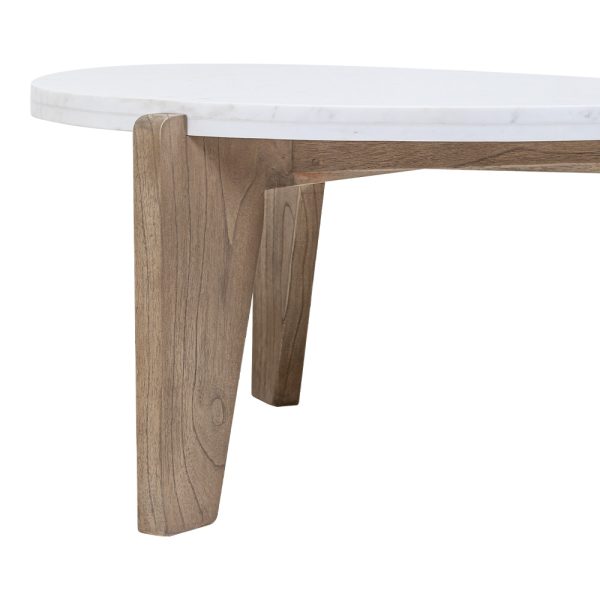 Allan Coffee Table - Image 2