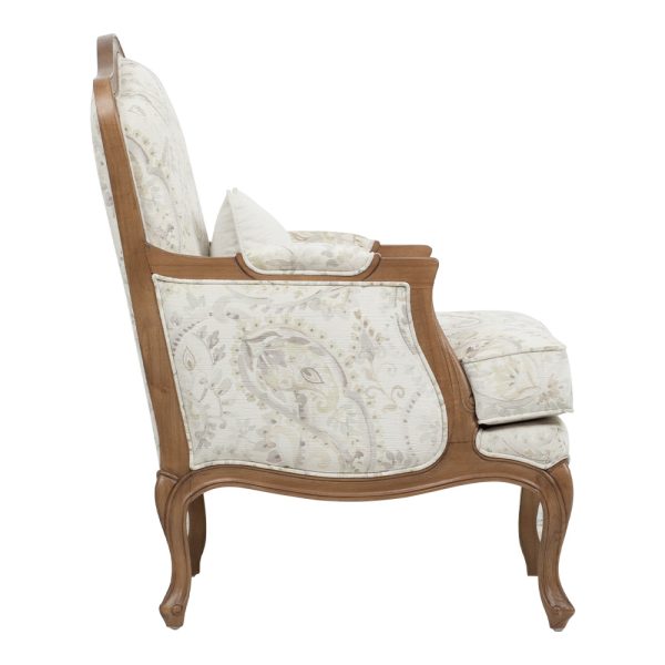 Deema Armchair - Image 3