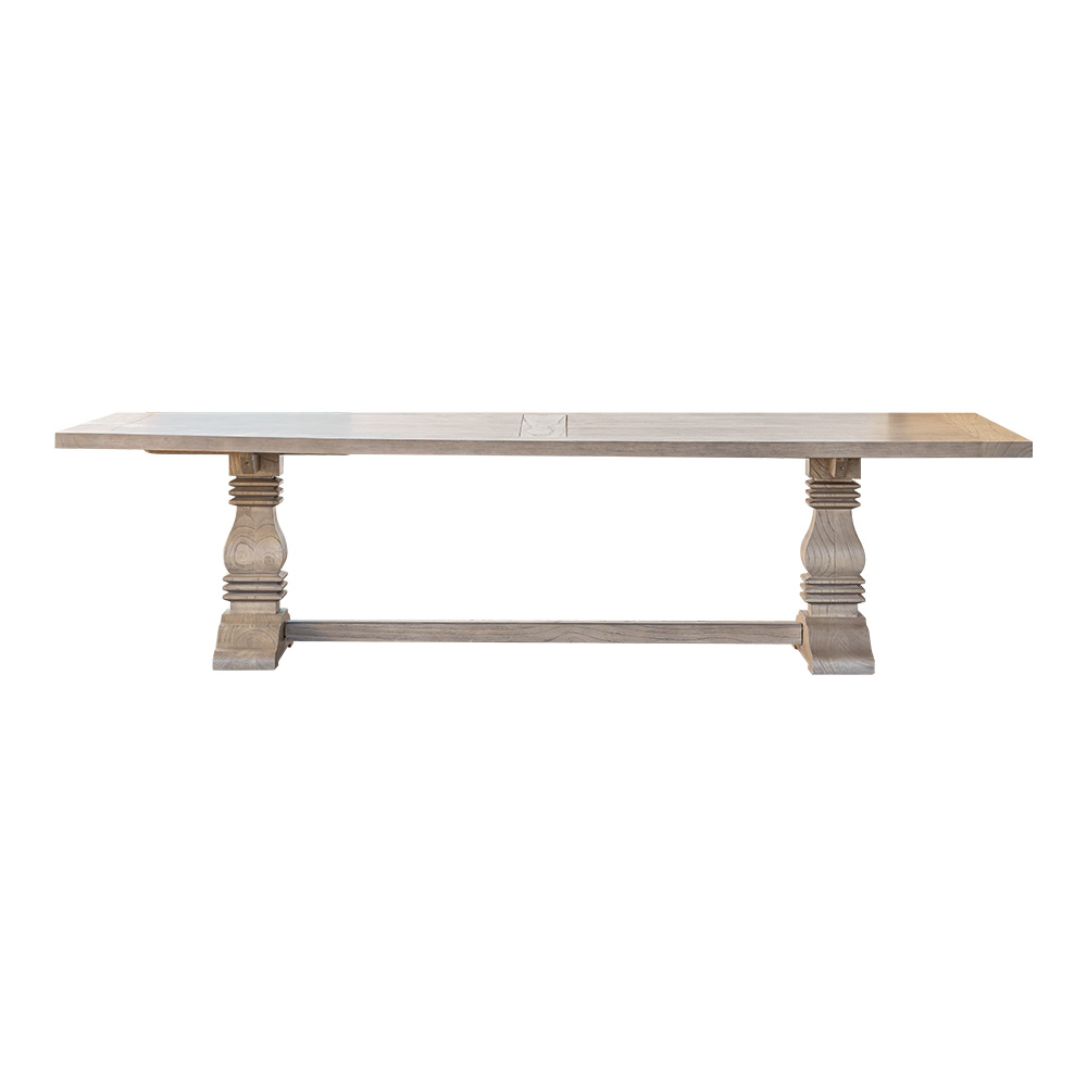 Montana Rectangle Dining Table Sophia Home