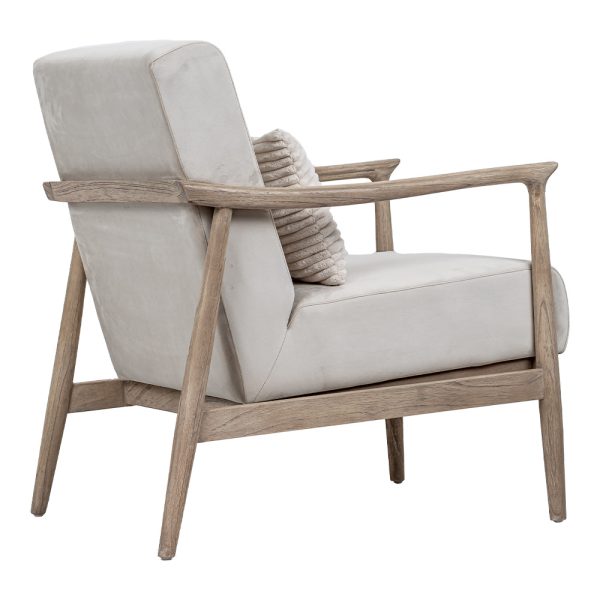 Joy Lounge Chair - Image 3