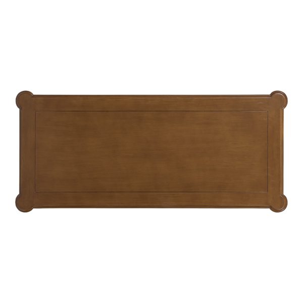 Krissa Desk Table - Image 3