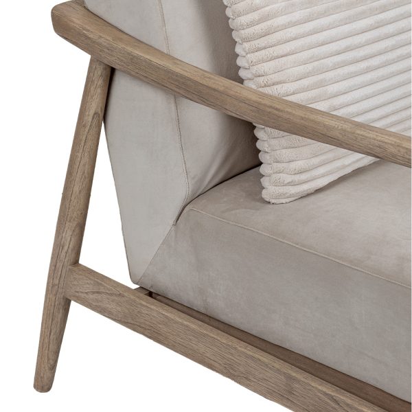 Joy Lounge Chair - Image 4