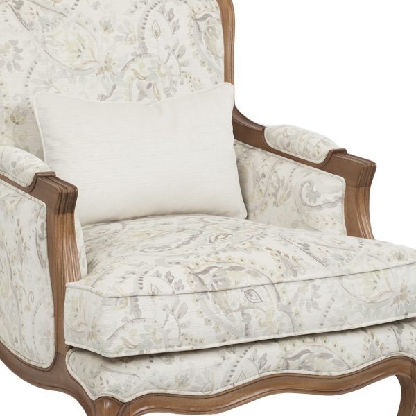 Deema Armchair - Image 4