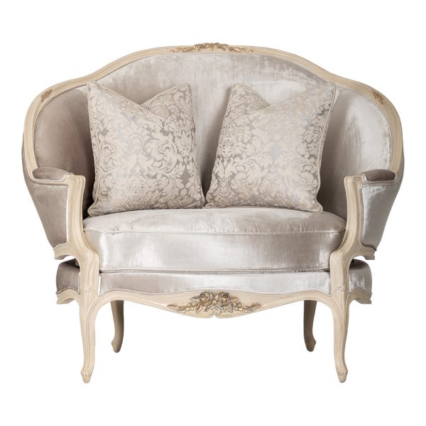Alice Armchair - Image 2