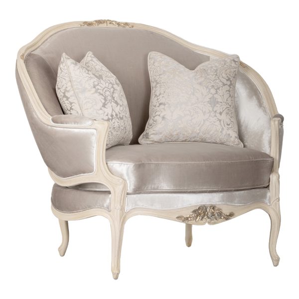 Alice Armchair
