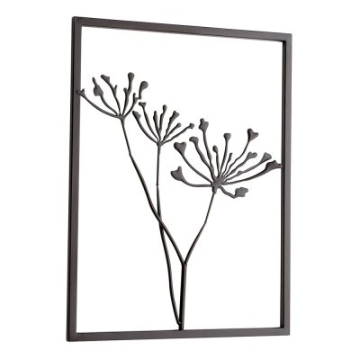 Arbre Duex Wall Decor