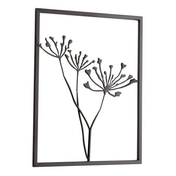 Arbre Duex Wall Decor