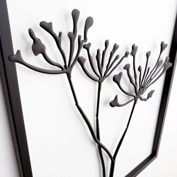 Arbre Duex Wall Decor - Image 2