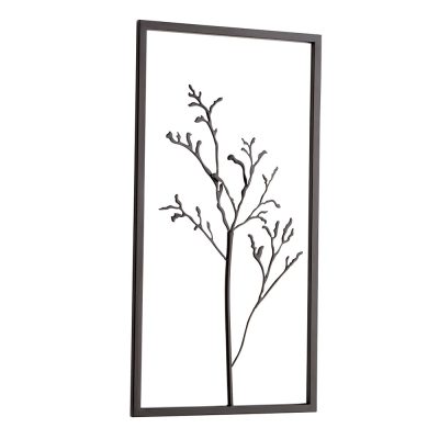 Arbre Trois  Wall Decor