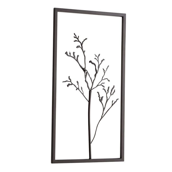 Arbre Trois  Wall Decor