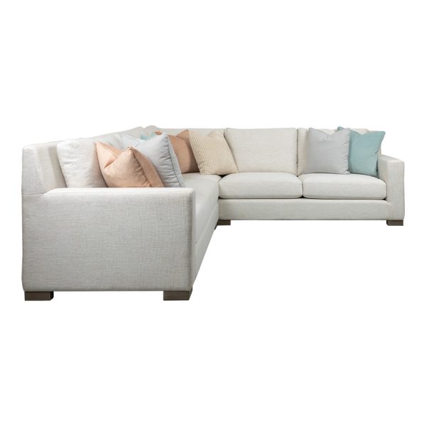 Bridgette Sectional Sofa - Image 4