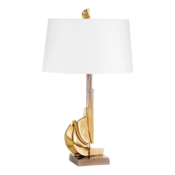 Crescendo Table Lamp