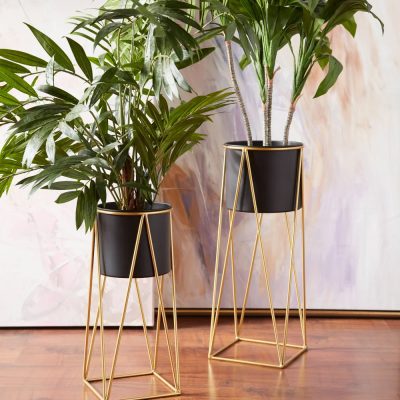 Foundry Planter