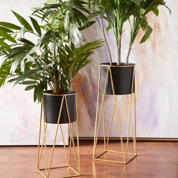 Foundry Planter