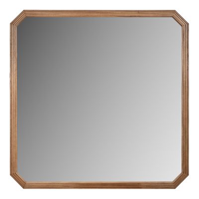 Hela Square Mirror