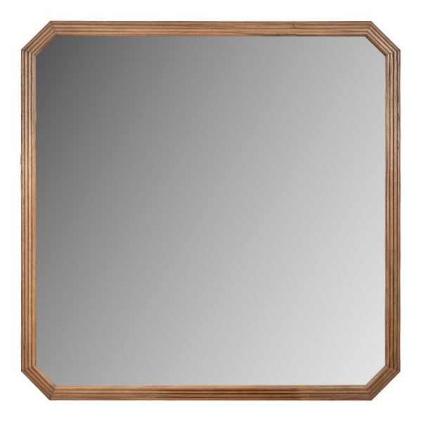 Hela Square Mirror